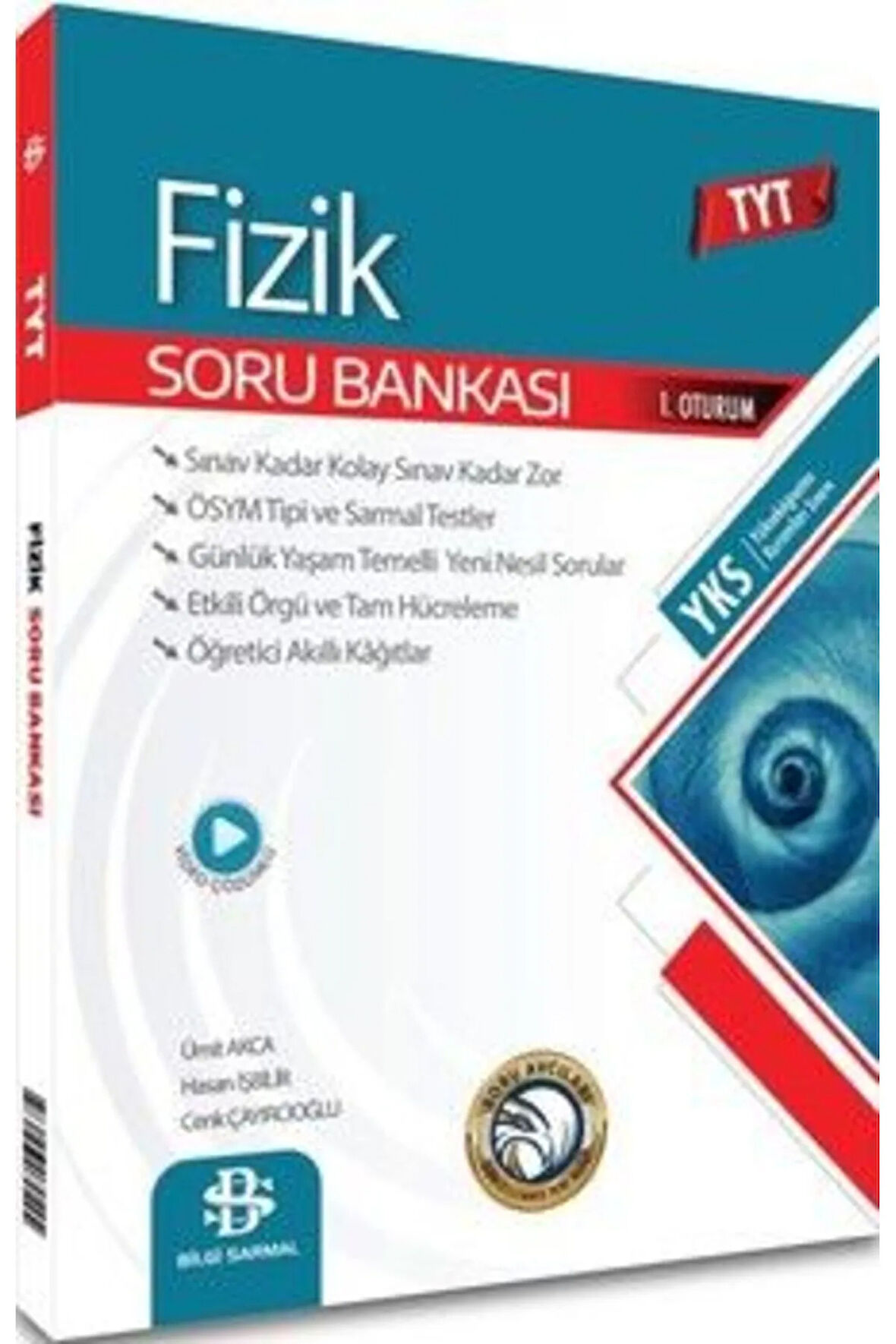 Bilgi Sarmal Tyt Fizik Soru Bankası