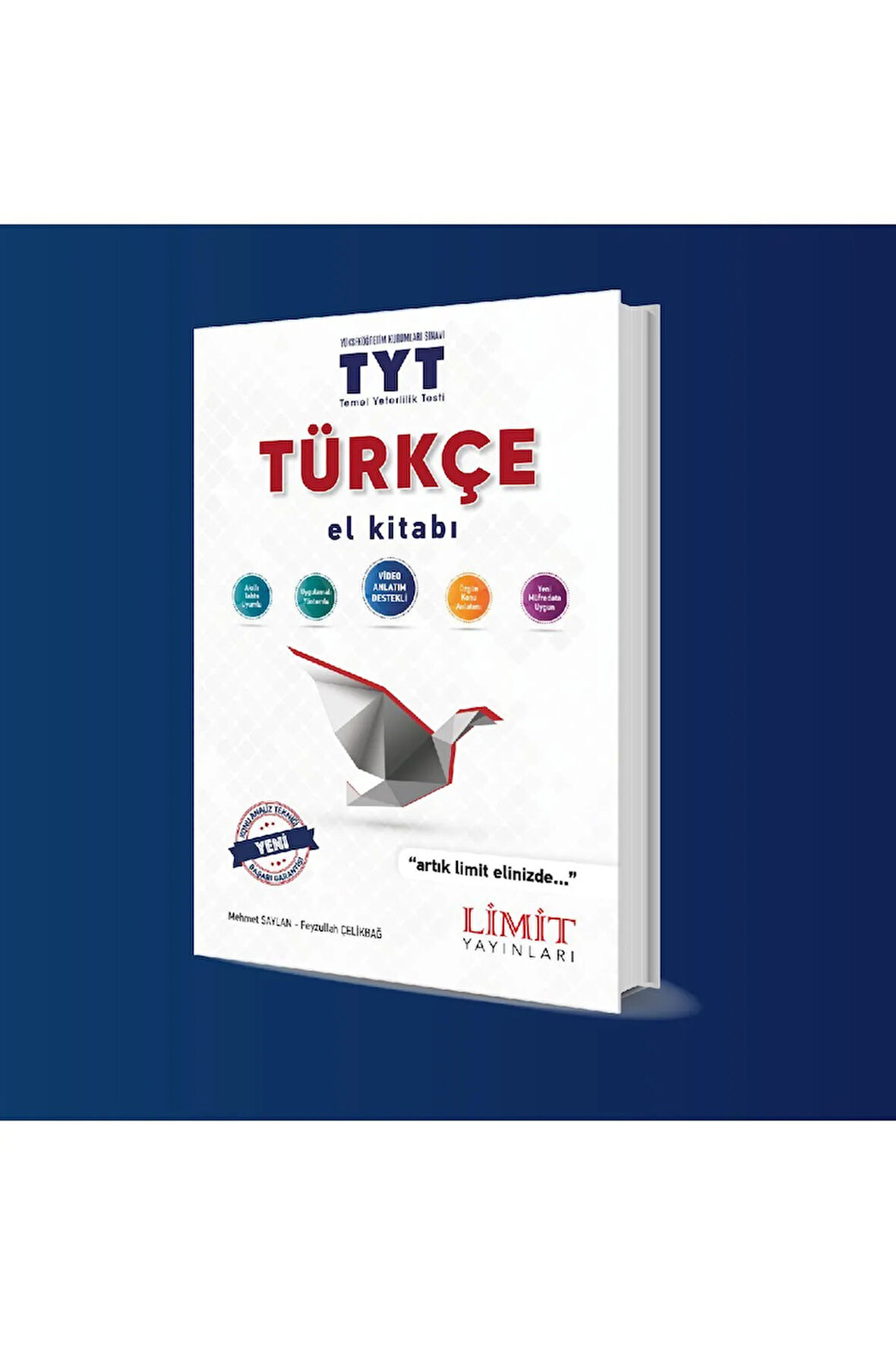 Tyt Türkçe El Kitabı