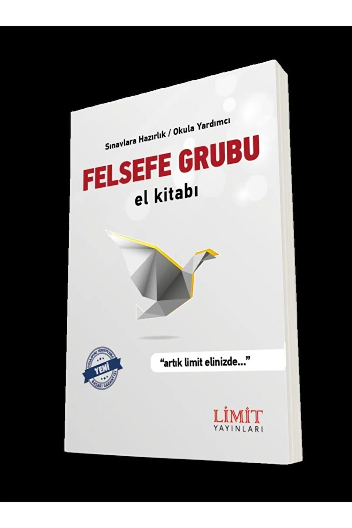 Limit Felsefe Grubu El Kitabı