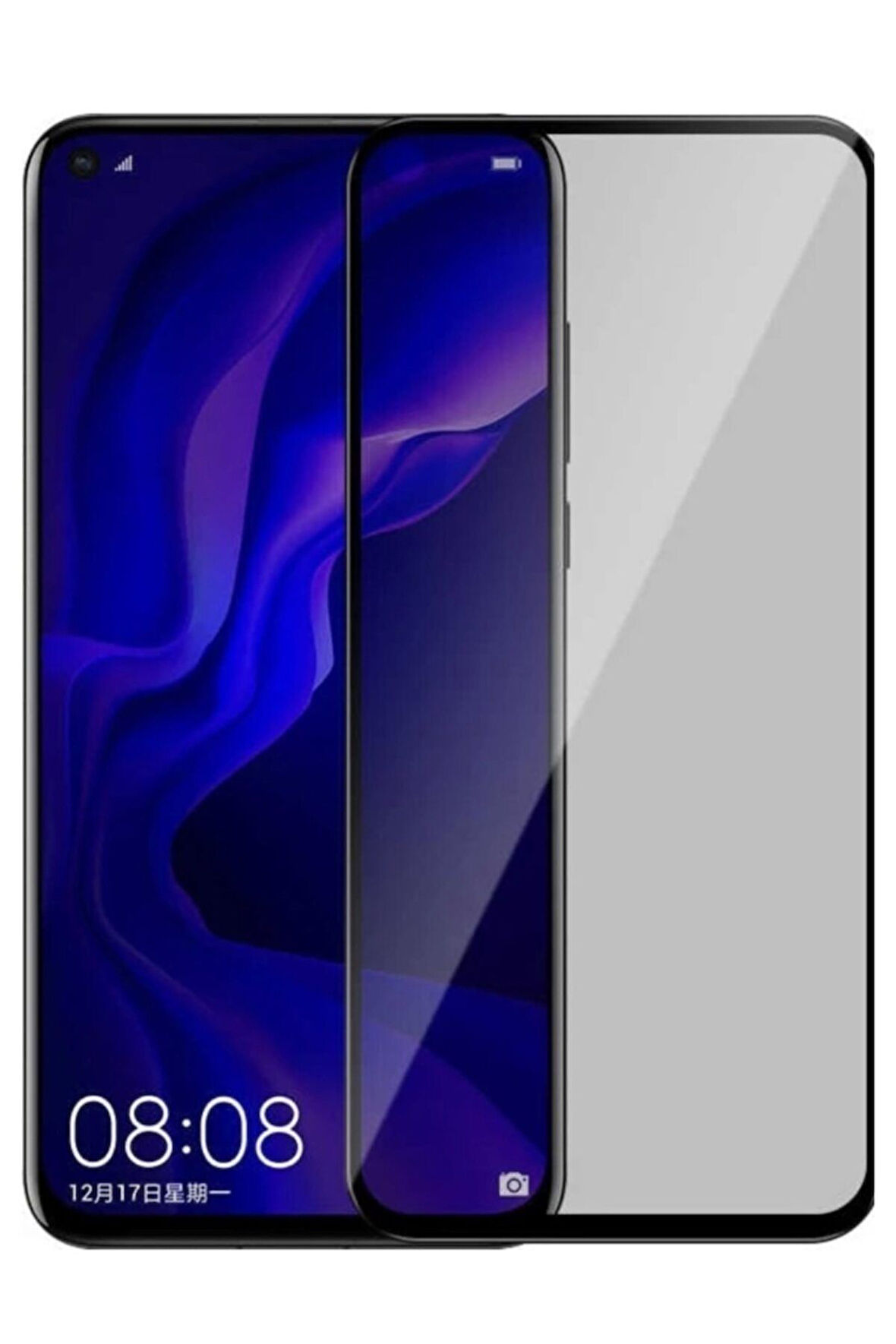 Xiaomi Poco M2 Pro Uyumlu Kırılmaz Ekran Koruyucu