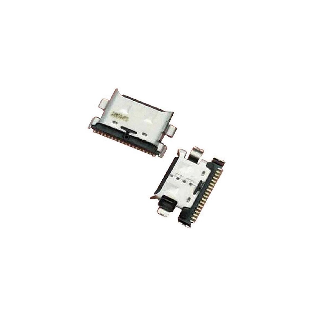 Samsung Galaxy A30S A307F İle Uyumlu Şarj Soketi