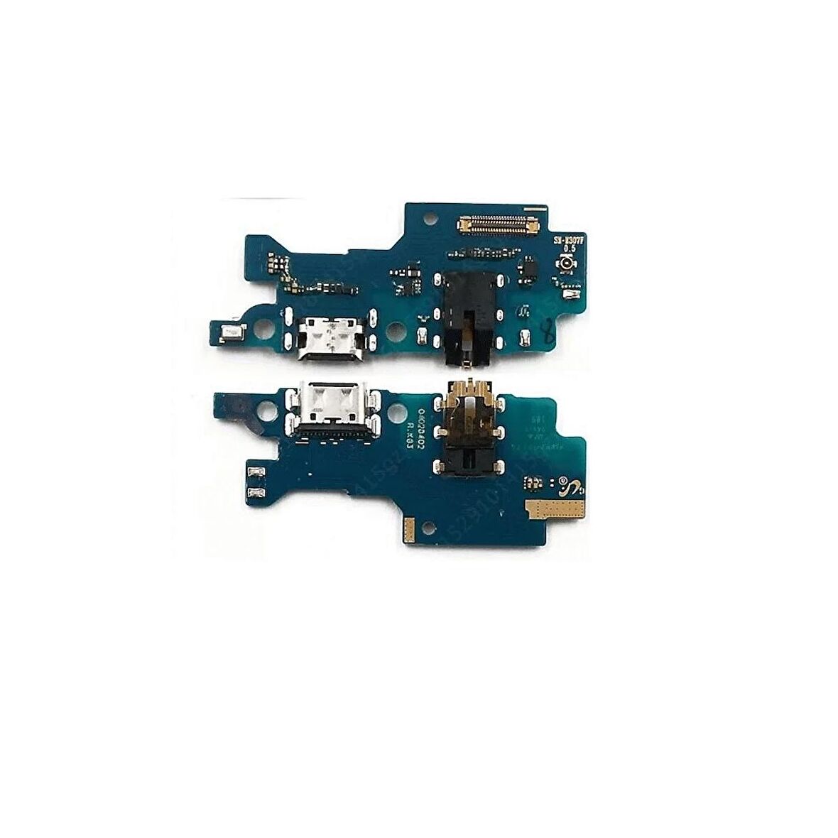 Samsung Galaxy M30S M307F İle Uyumlu Şarj Soketi