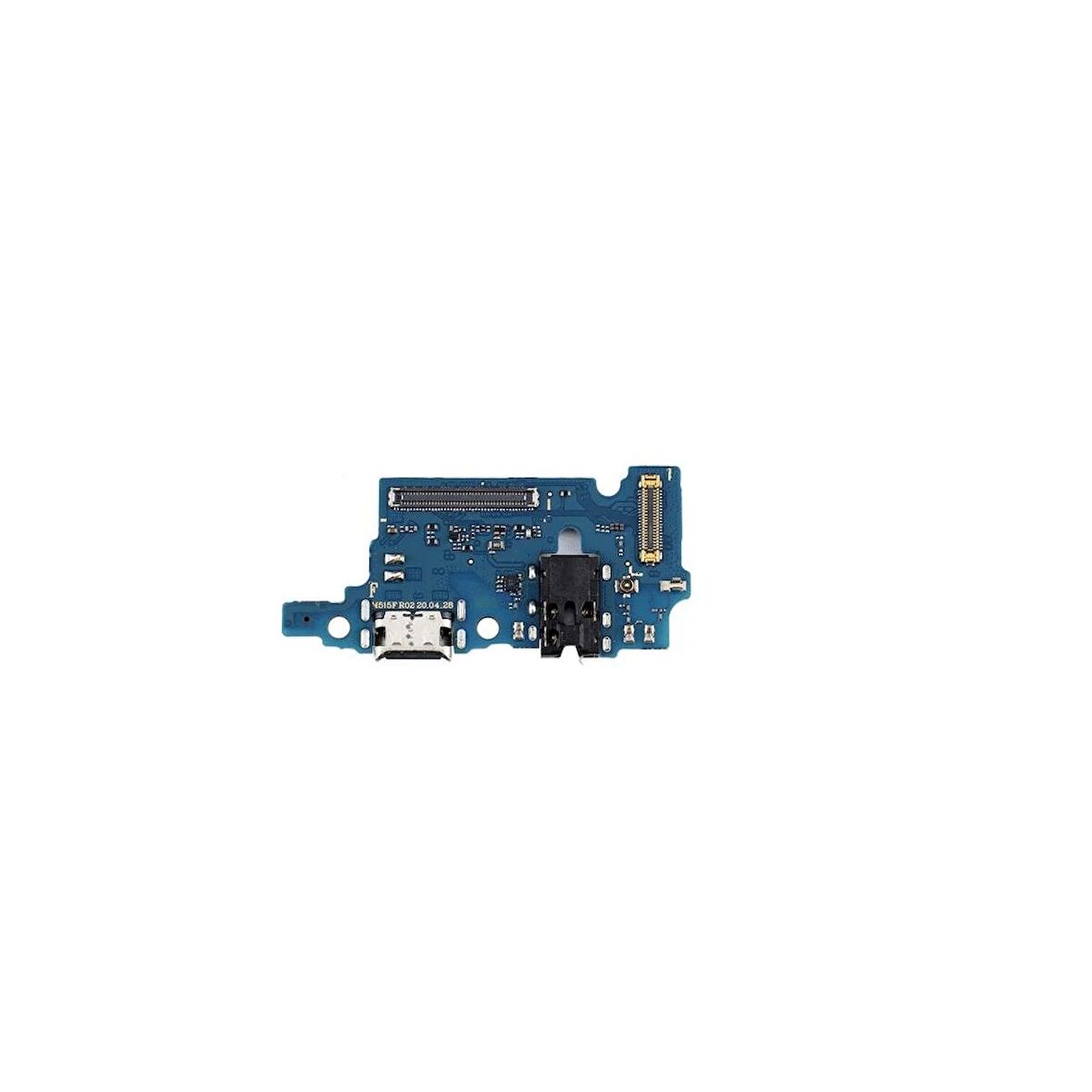 Samsung Galaxy M51 M515F İle Uyumlu Şarj Soketi