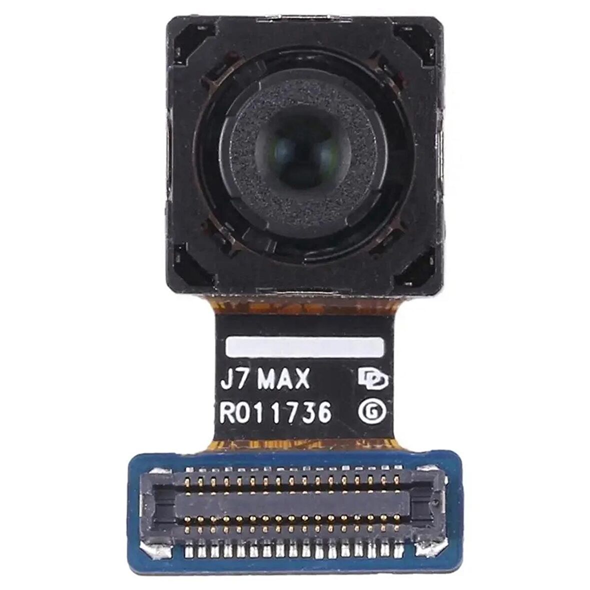 Samsung Galaxy J7 Max G615F İle Uyumlu Arka Kamera