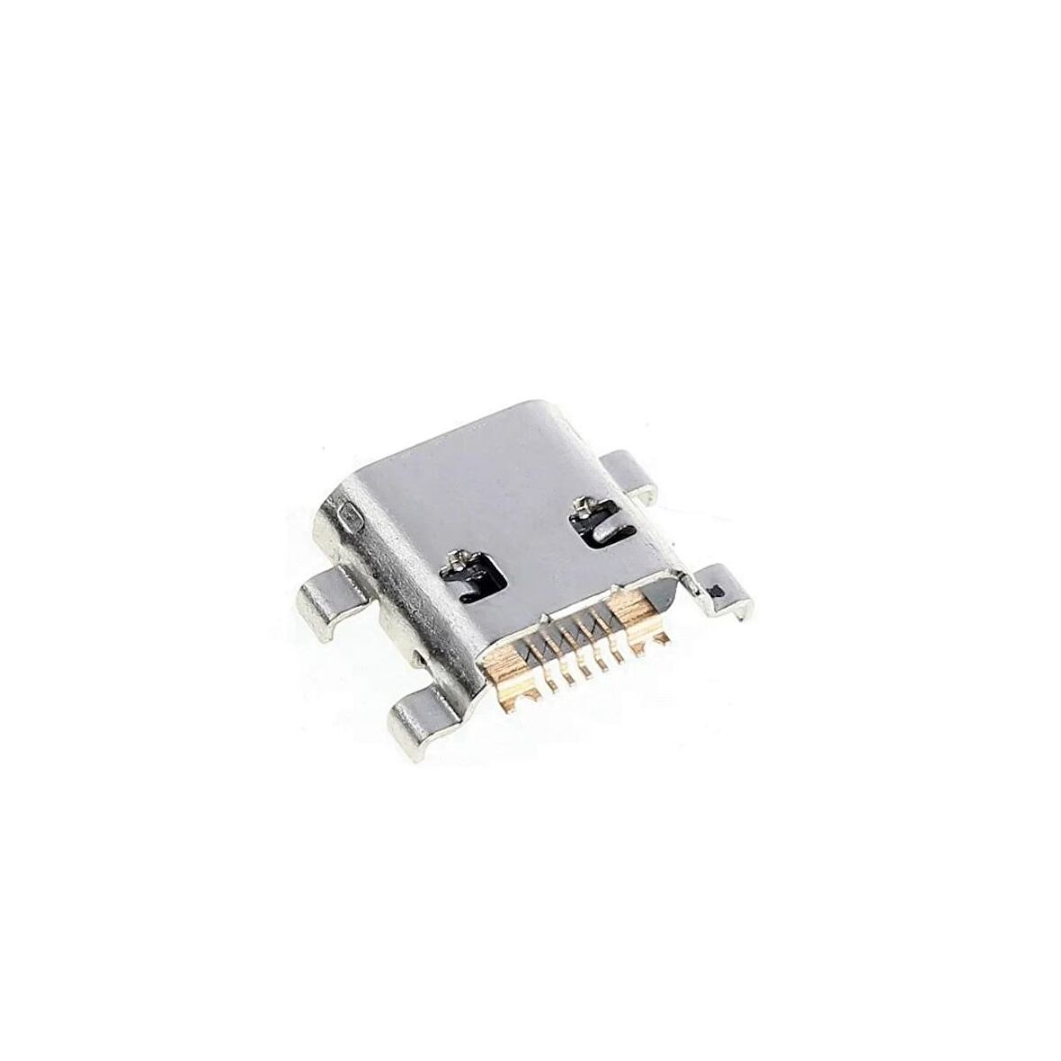 Samsung Galaxy S3 mini İ8190 İle Uyumlu Boş Şarj Soketi 