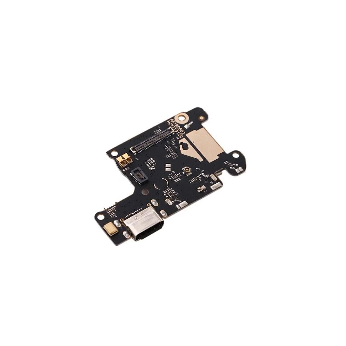 Xiaomi Redmi K20 İle Uyumlu Şarj Soketi