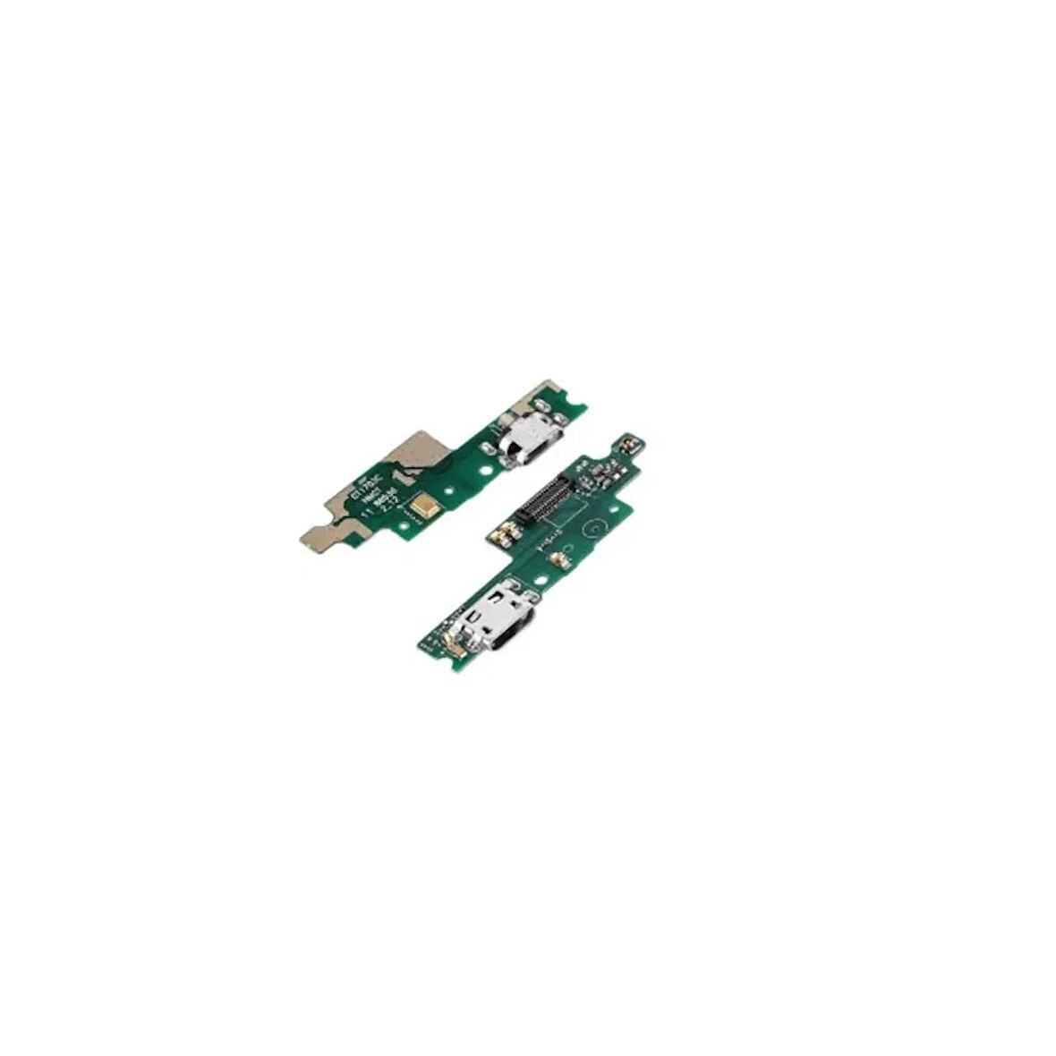 Xiaomi Redmi 4X İle Uyumlu Şarj Soketi