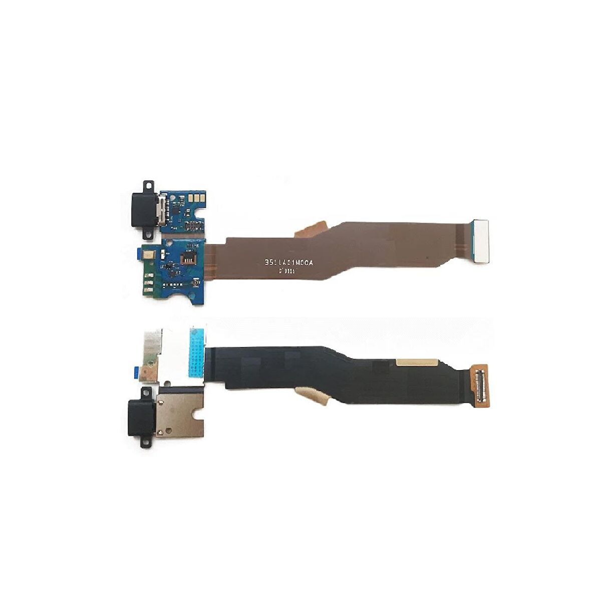 Xiaomi Mi 5C İle Uyumlu Şarj Soketi