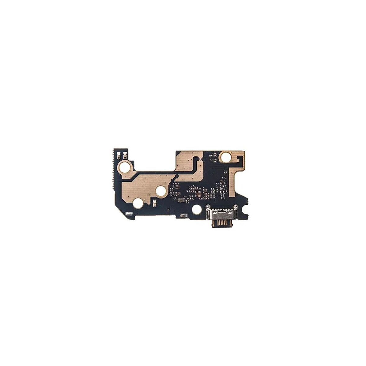 Xiaomi Mi 8 İle Uyumlu Şarj Soketi