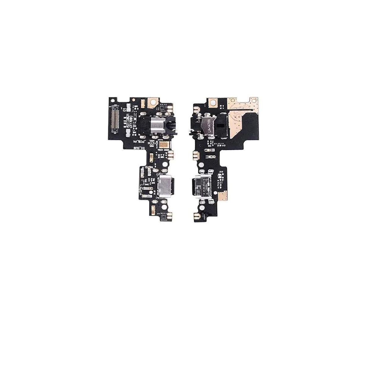 Xiaomi Mi A1 İle Uyumlu Şarj Soketi