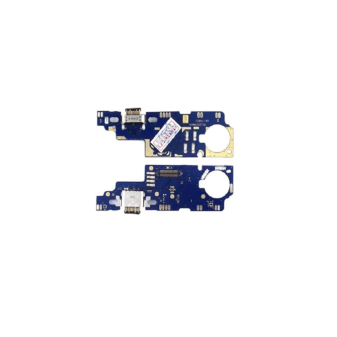 Xiaomi Mi Max İle Uyumlu Şarj Soketi