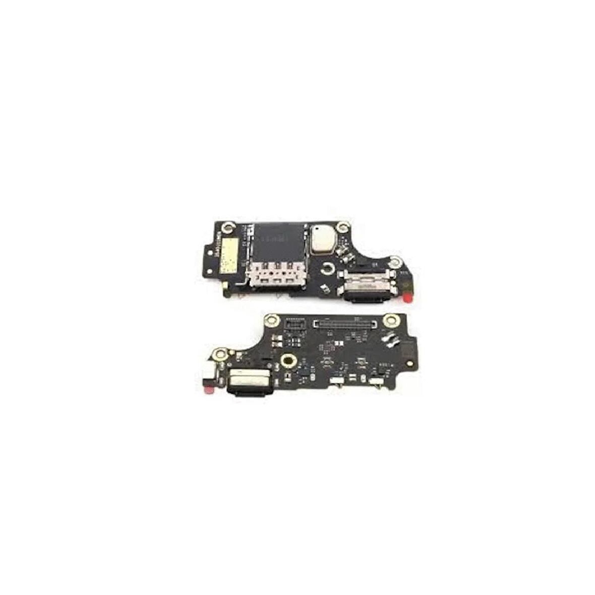 Xiaomi Pocofone F2 Pro İle Uyumlu Şarj Soketi