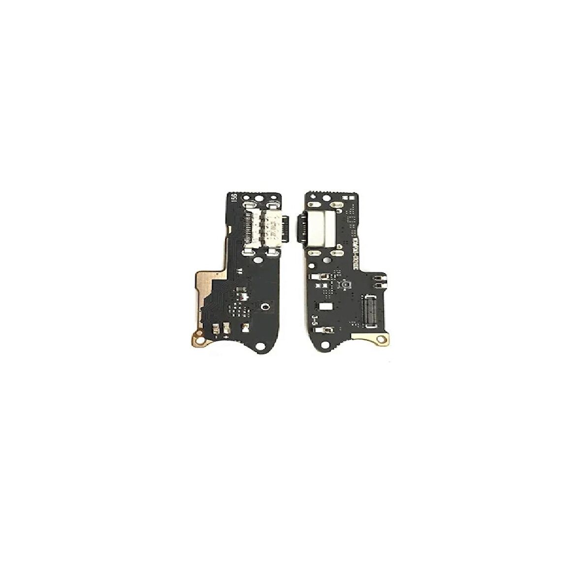 Xiaomi Pocofone M3 İle Uyumlu Şarj Soketi