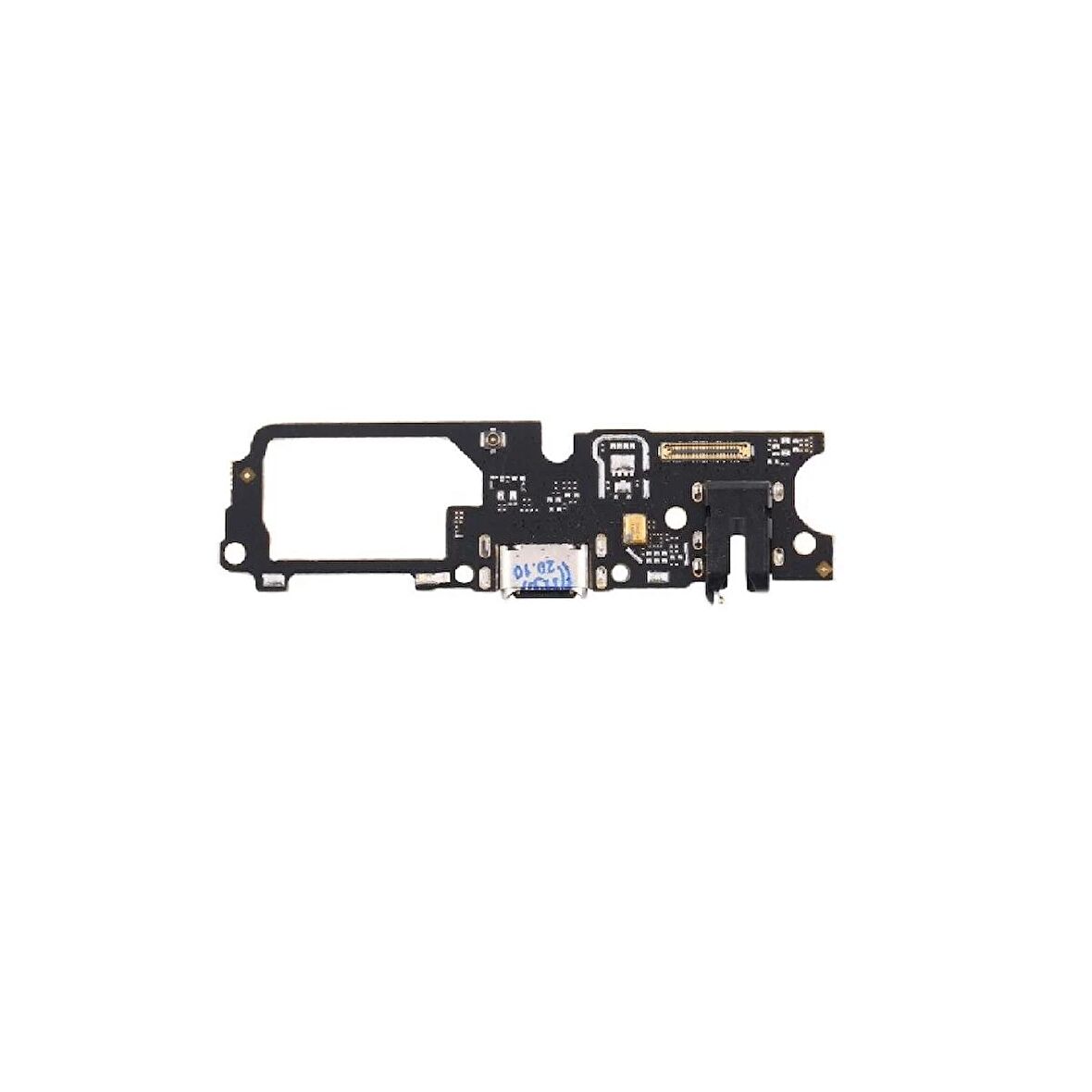 Oppo A52 CPH2061 İle Uyumlu Şarj Soketi