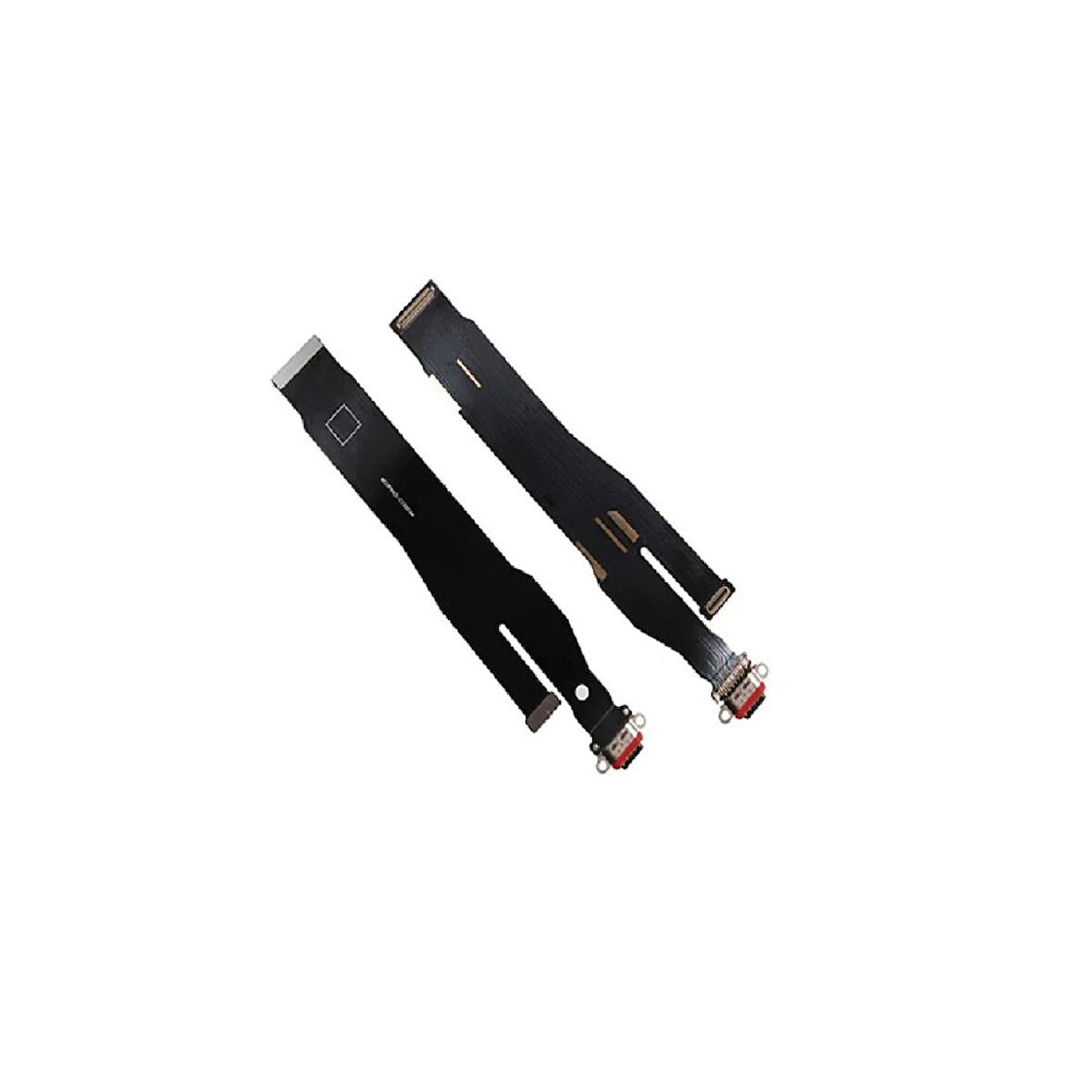 Oppo Reno 3 CPH2043 İle Uyumlu Şarj Soketi