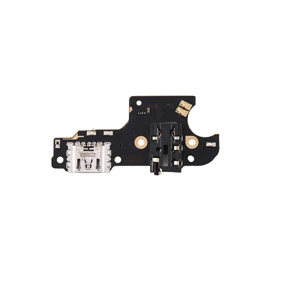 Oppo A5S CPH1909  İle UyumluŞarj Soketi