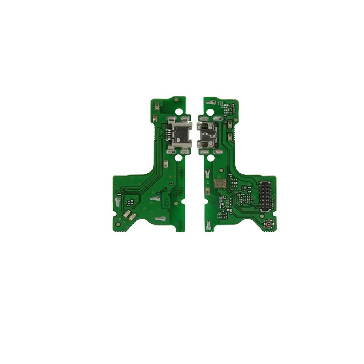 Huawei Y7 2019 İle Uyumlu Şarj Soketi