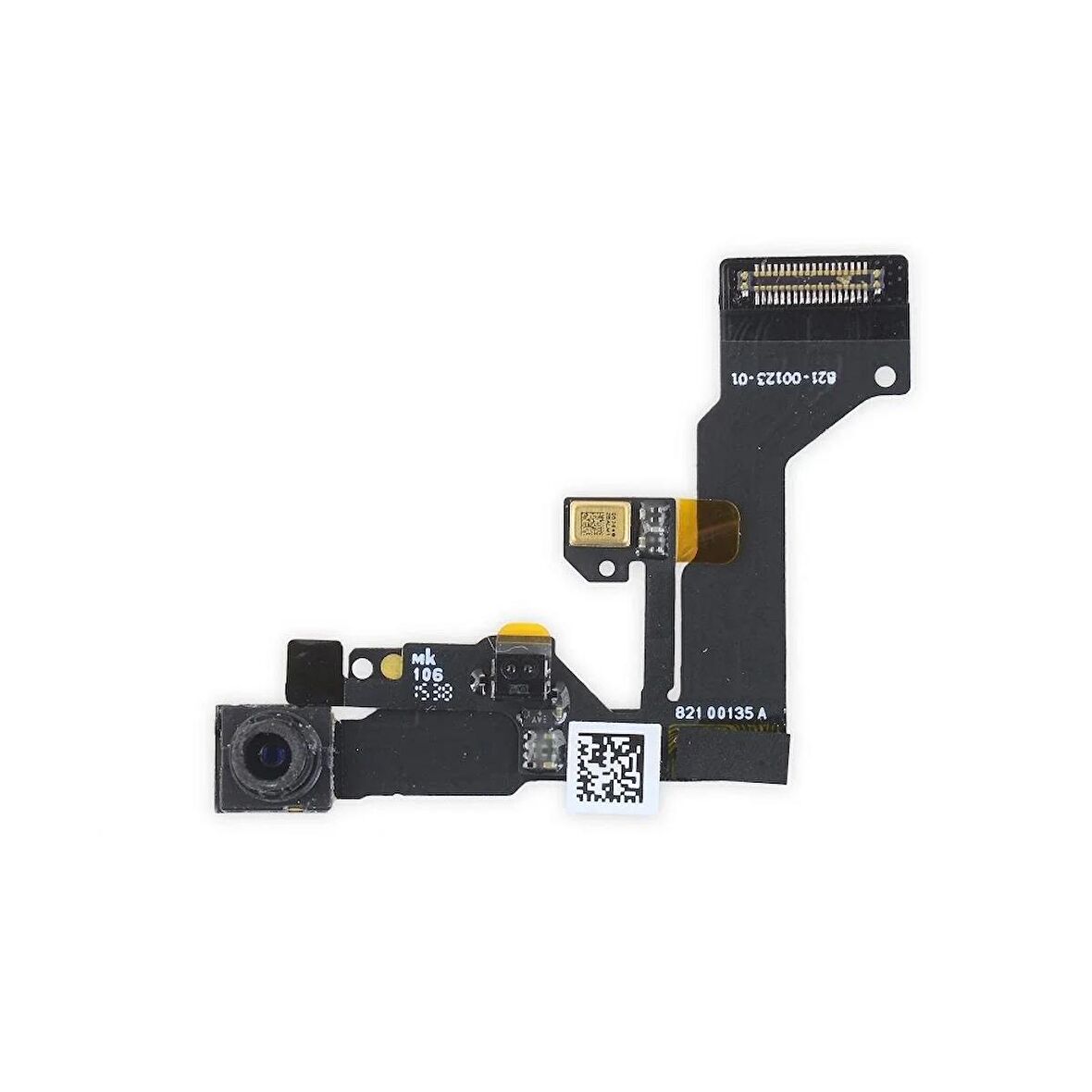 Apple iPhone 6S İle Uyumlu Ön Kamera 