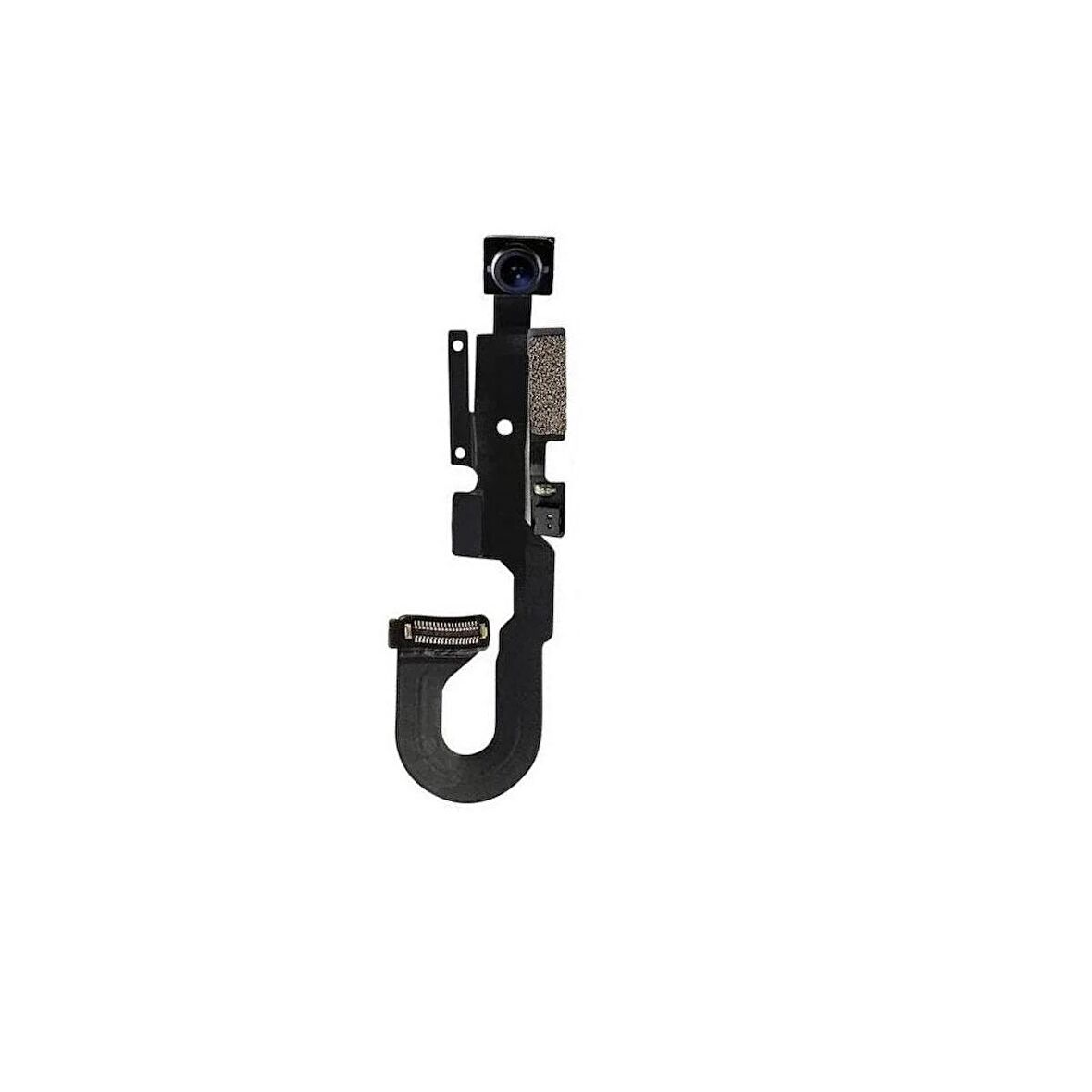 Apple iPhone 7 İle Uyumlu Ön Kamera 