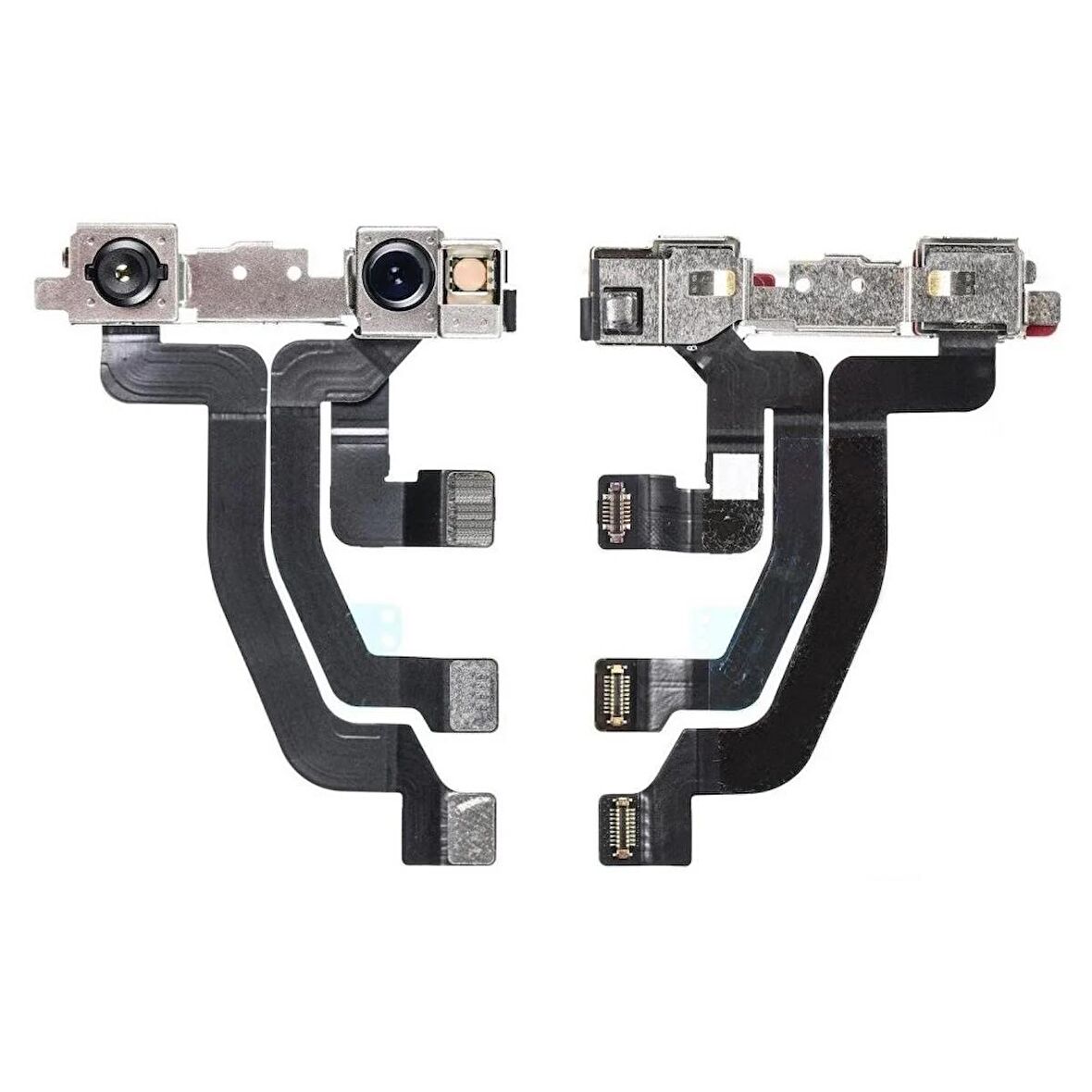 Apple iPhone XS Max İle Uyumlu Ön Kamera 