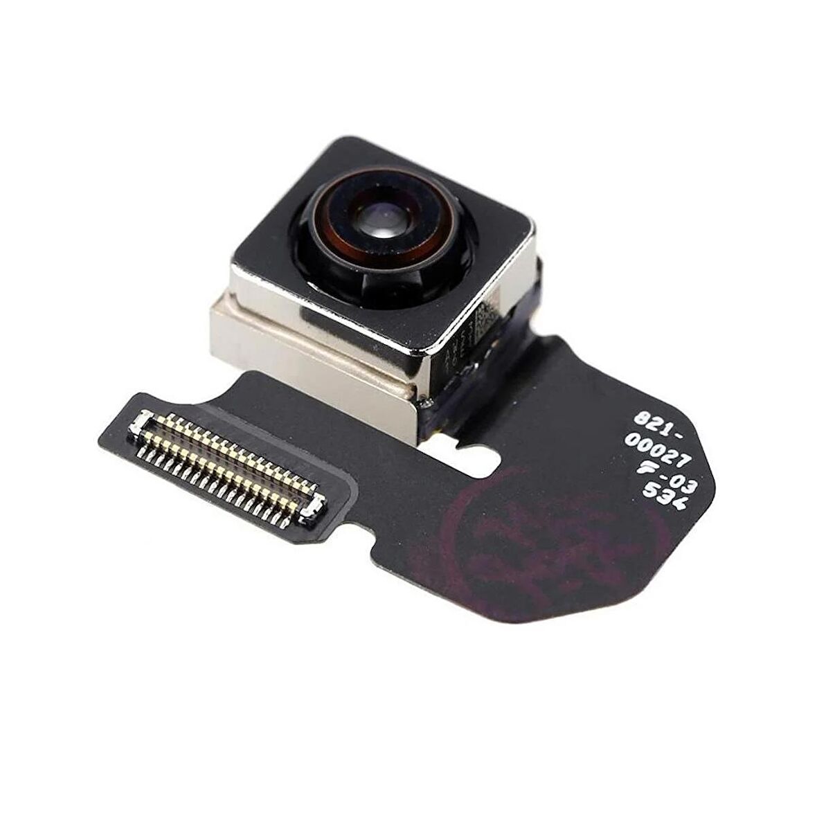 Apple iPhone 6 İle Uyumlu Arka Kamera