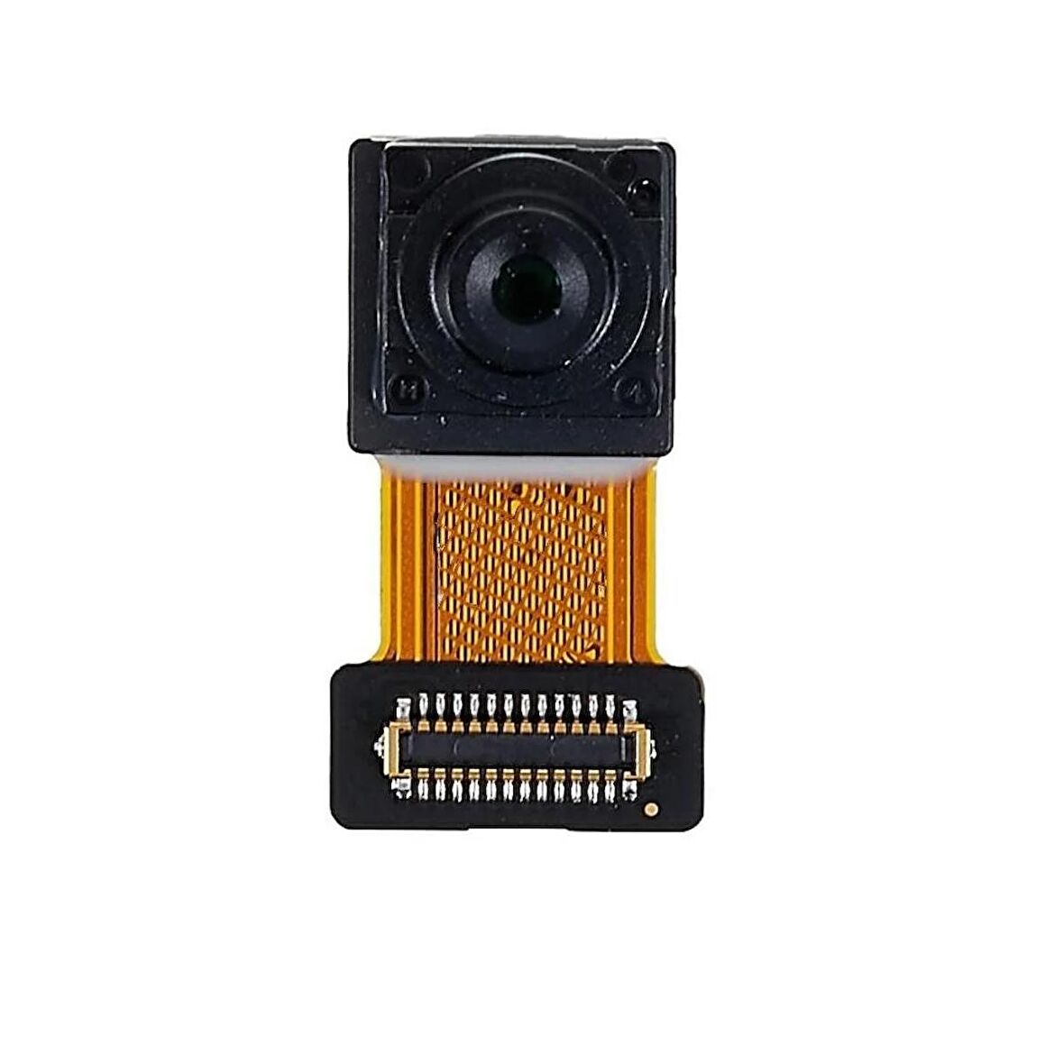 Oppo Realme C15 RMX2180 İle Uyumlu Ön Kamera