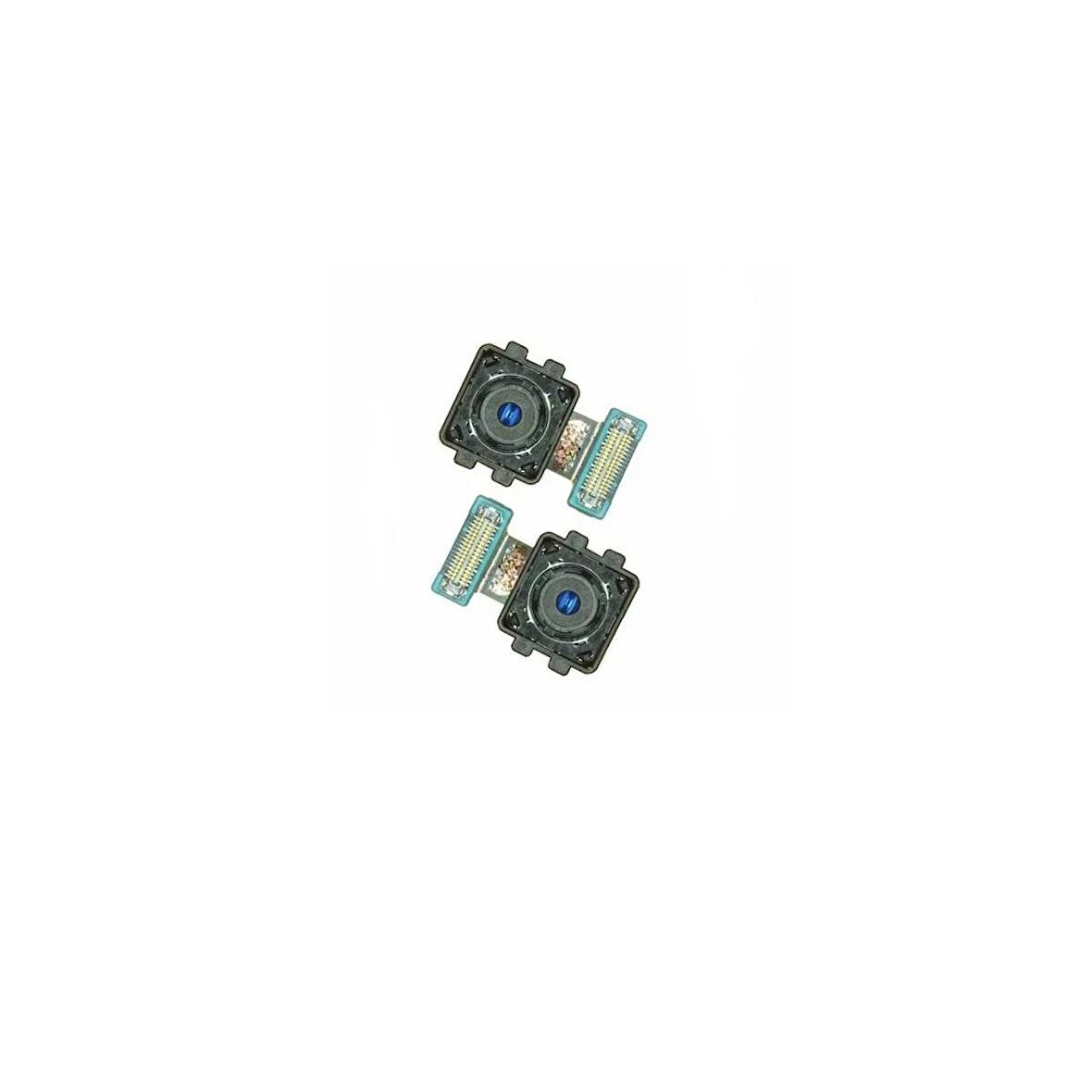 Samsung Galaxy C7 C7000 İle Uyumlu Arka Kamera