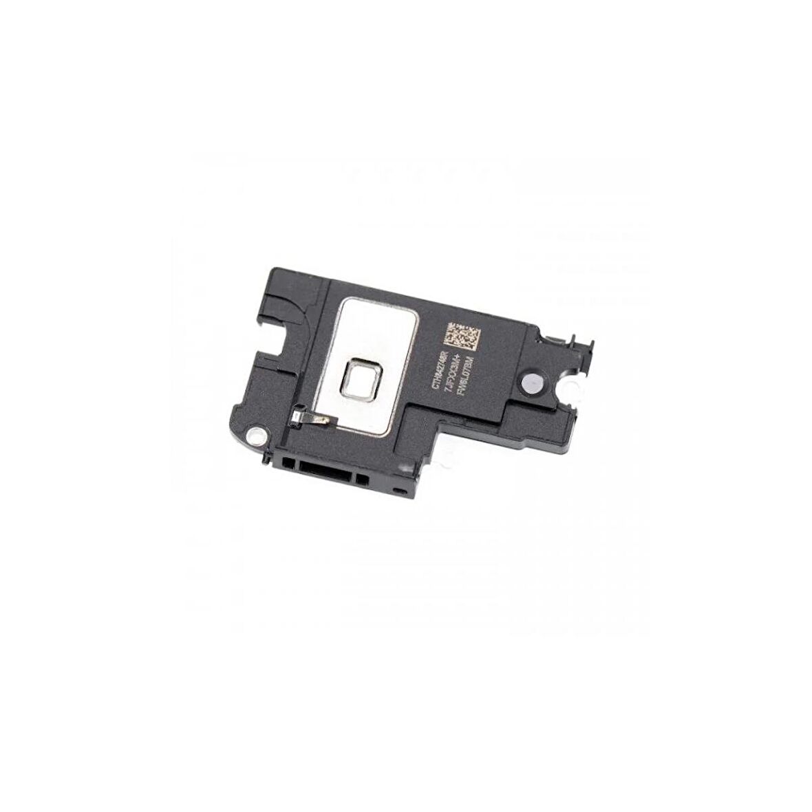 Apple iPhone XS Max İle Uyumlu Buzzer Hoparlör