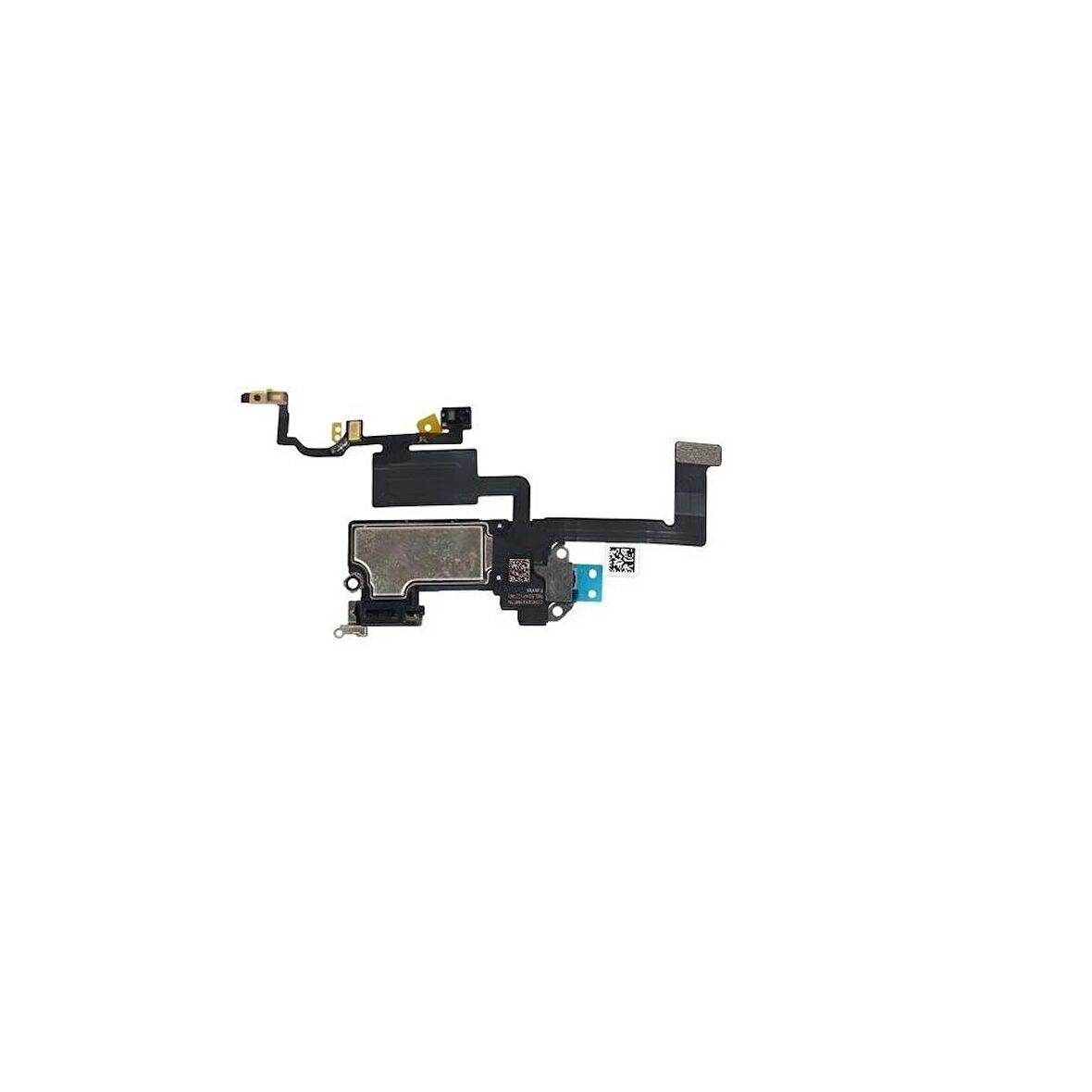 Apple iPhone 12 Pro İle Uyumlu İç Kulaklık