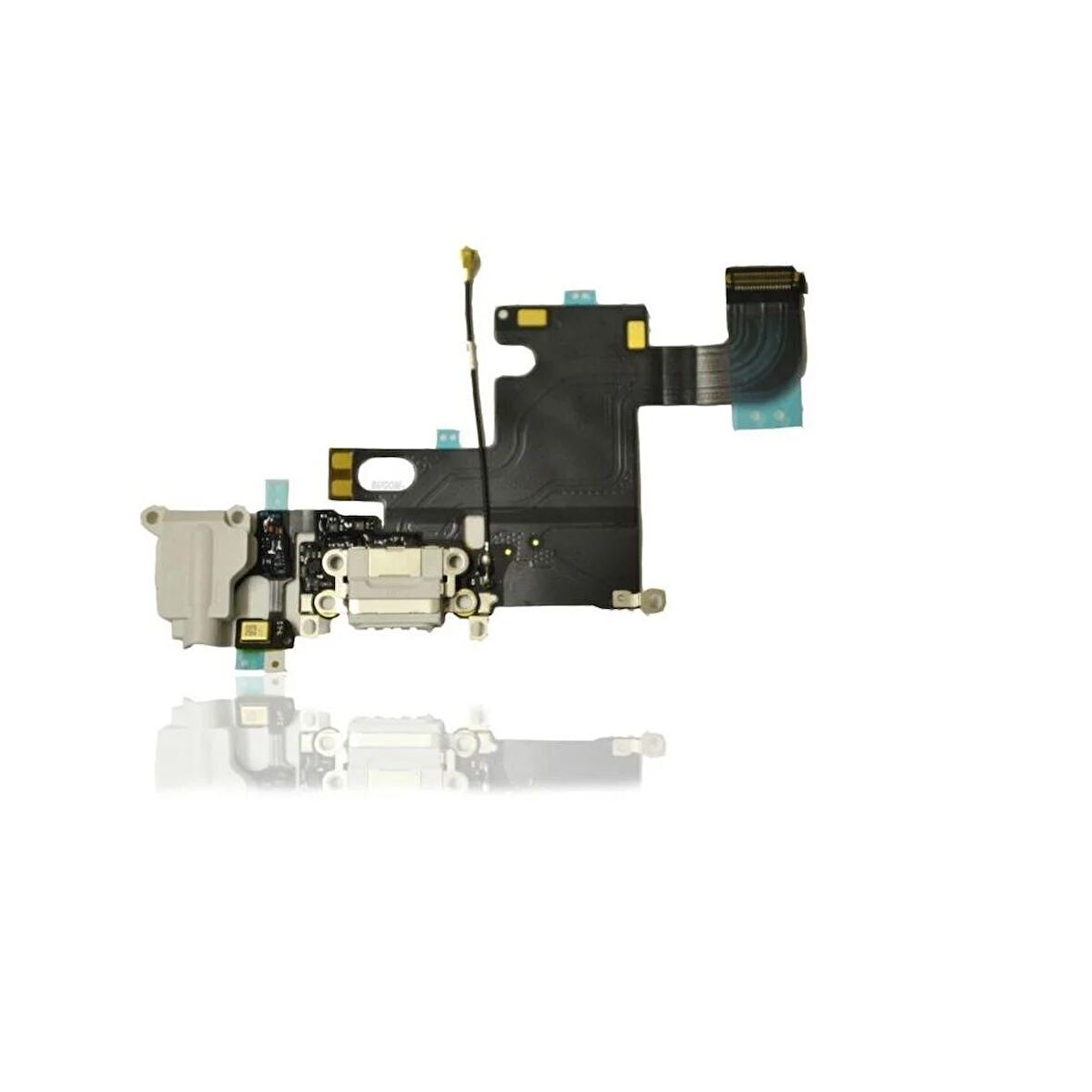 Apple iPhone 6 İle Uyumlu Şarj Soketi