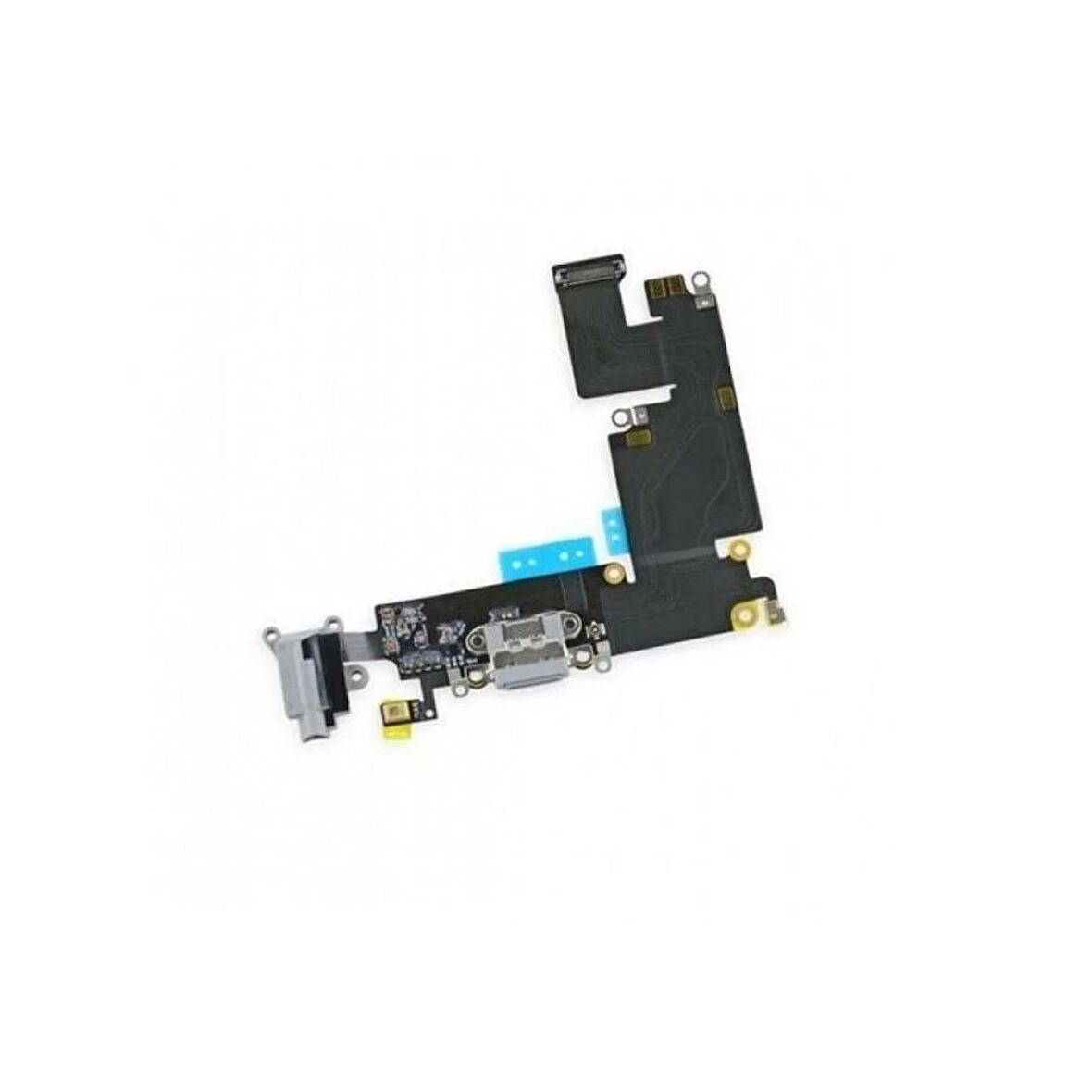 Apple iPhone 6S İle Uyumlu Şarj Soketi