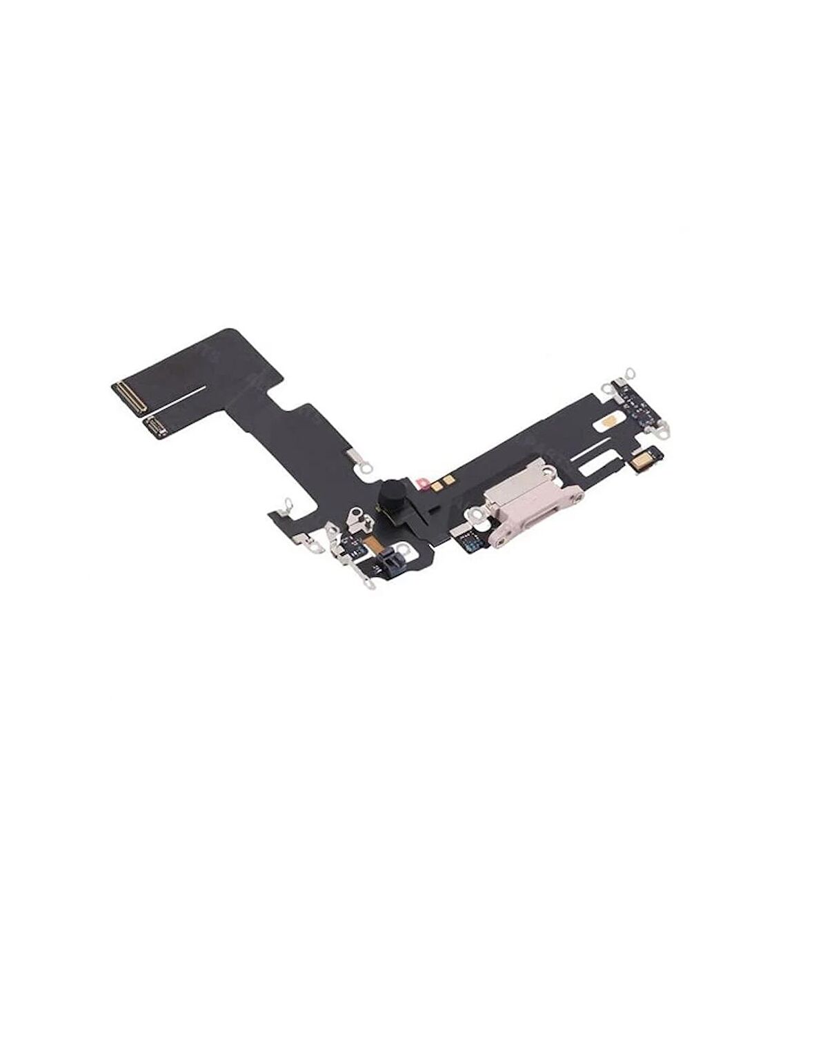 Apple iPhone 13 İle Uyumlu Şarj Soketi