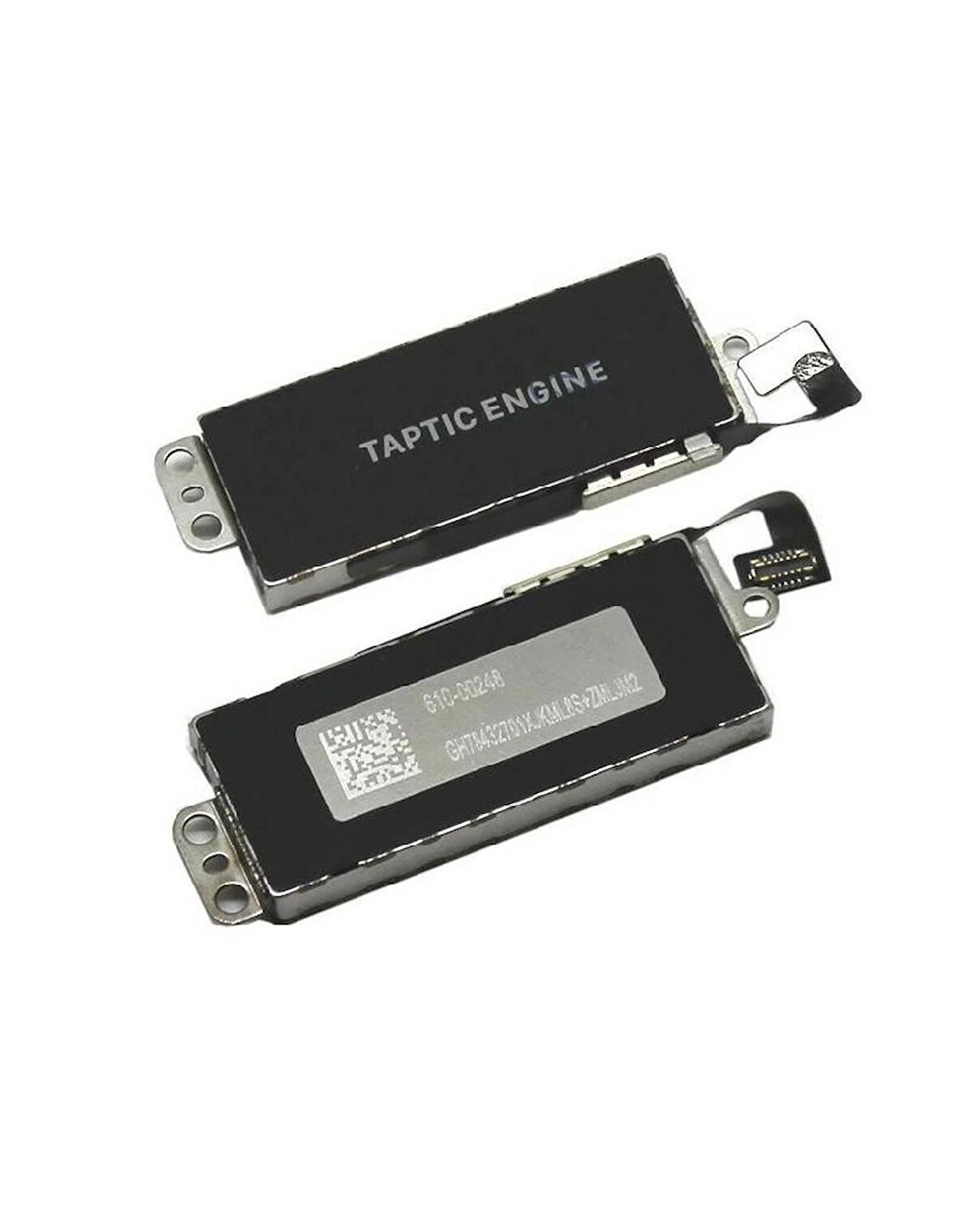 Apple iPhone XR İle Uyumlu Titreşim Motoru