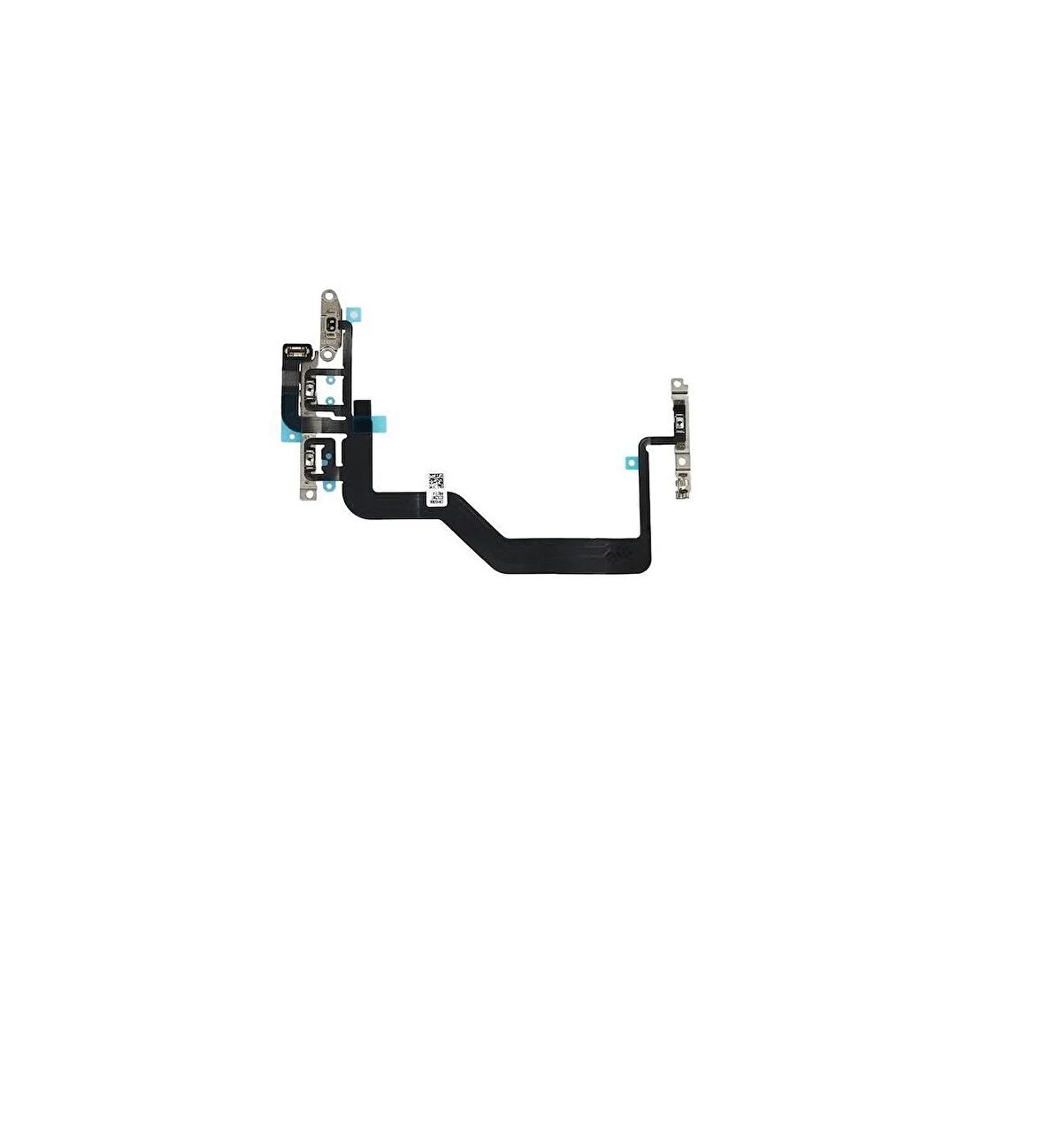 Apple iPhone 12 İle Uyumlu On/Off Flex