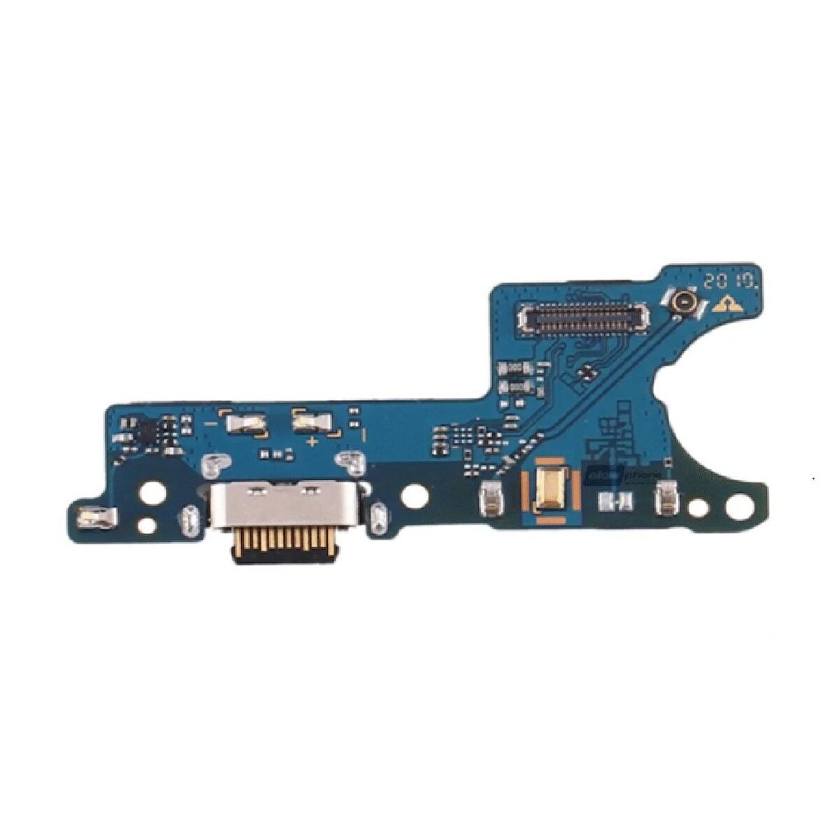 Samsung Galaxy A01 A015F İle Uyumlu Şarj Soketi