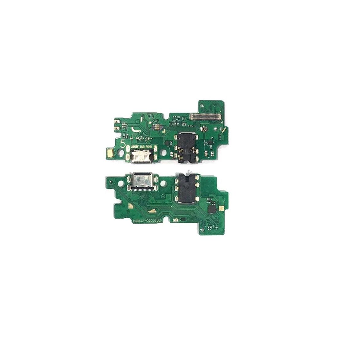 Samsung Galaxy A20 A205F İle Uyumlu Şarj Soketi 