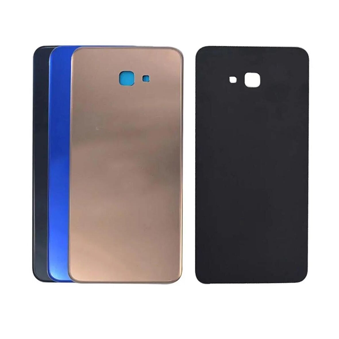 Samsung Galaxy J4 Plus J415F İle Uyumlu Arka Pil Kapak 