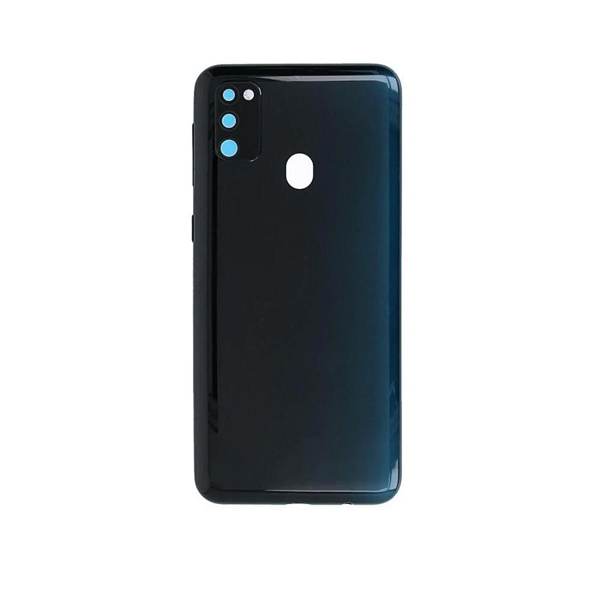 Samsung Galaxy M30s M307F İle Uyumlu Arka Pil Kapak 