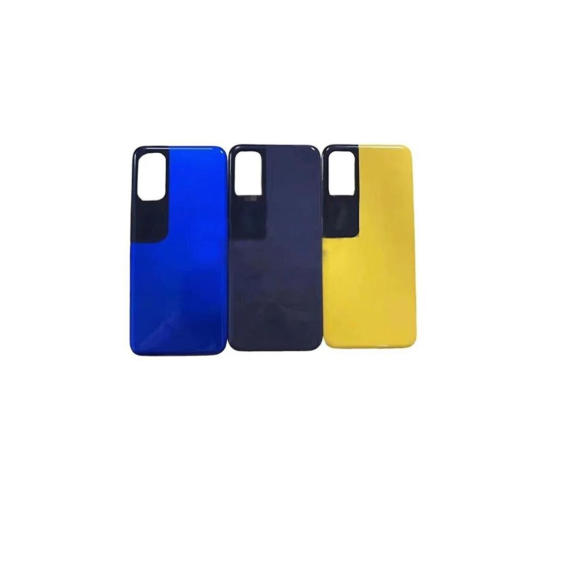 Xiaomi Redmi Note 11SE İle Uyumlu Arka Pil Kapak 