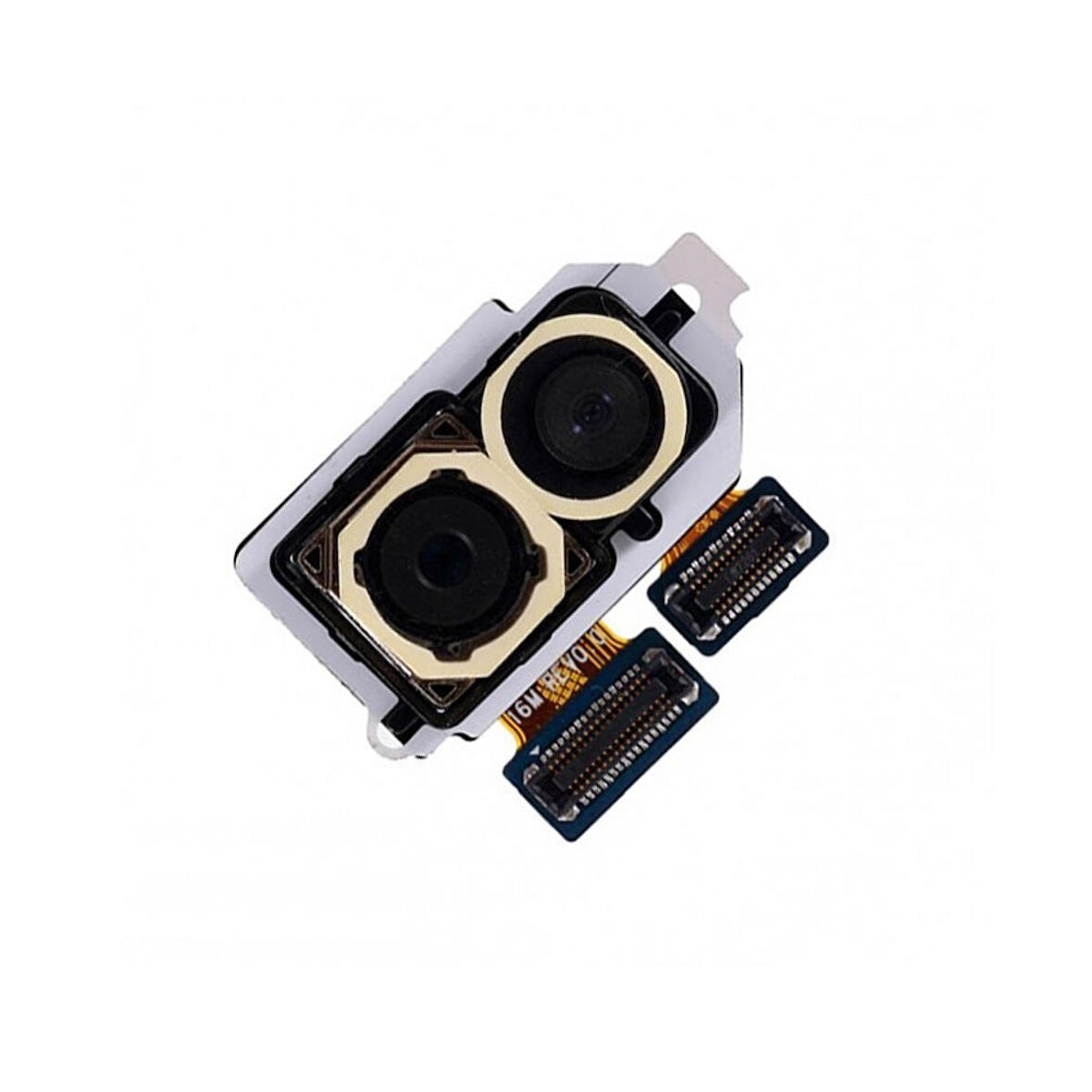Samsung Galaxy A40 A405F İle Uyumlu Arka Kamera