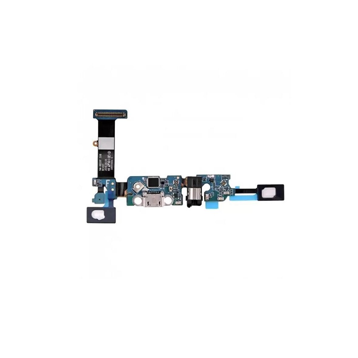 Samsung Galaxy Note 5 N920C İle Uyumlu Şarj Soketi