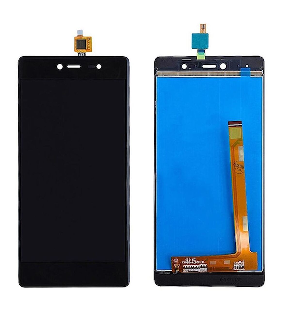 Casper Via M1 Lcd Ekran Dokunmatik Orijinal