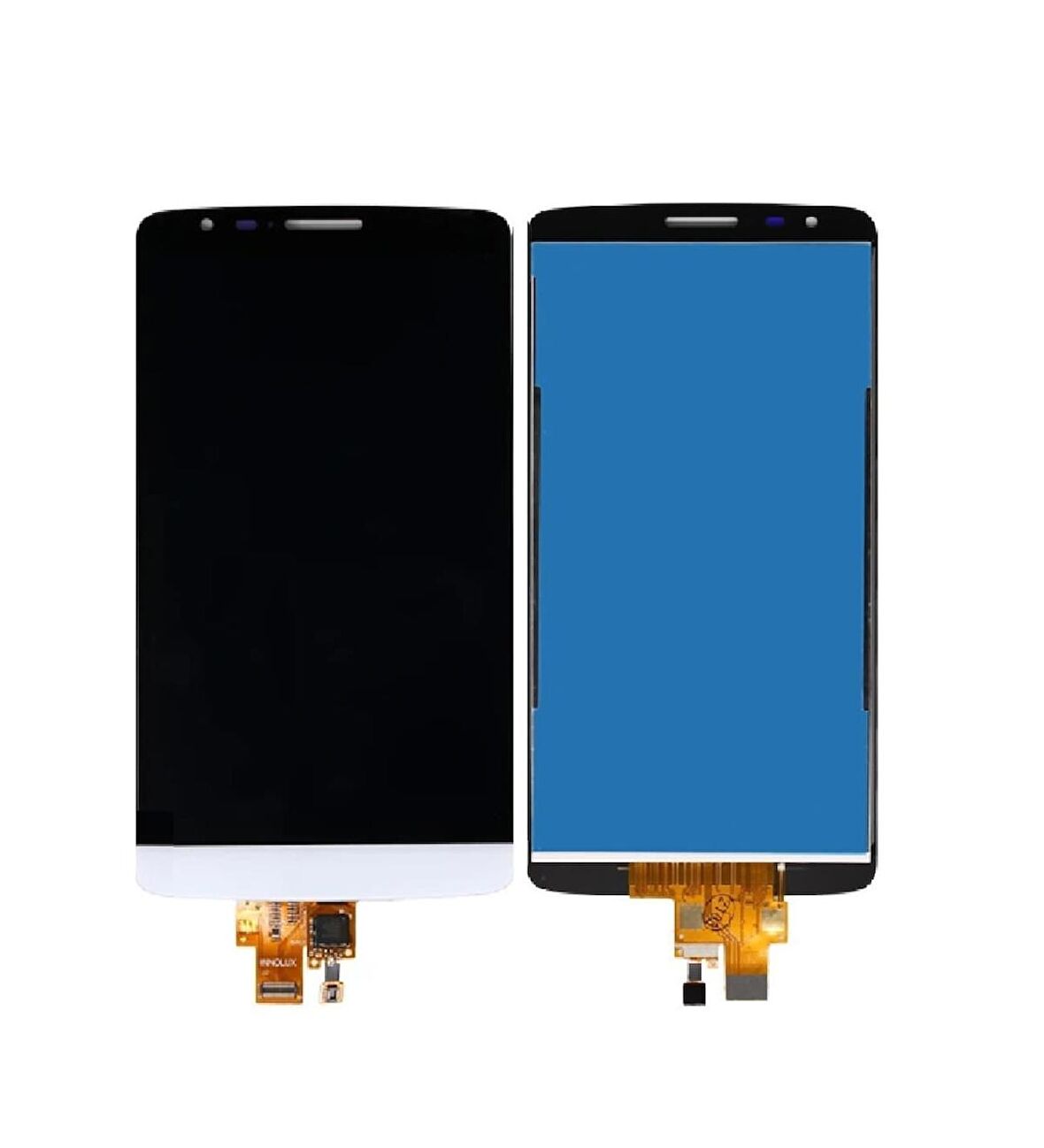 LG G3 Stylus Lcd Ekran Dokunmatik Orijinal