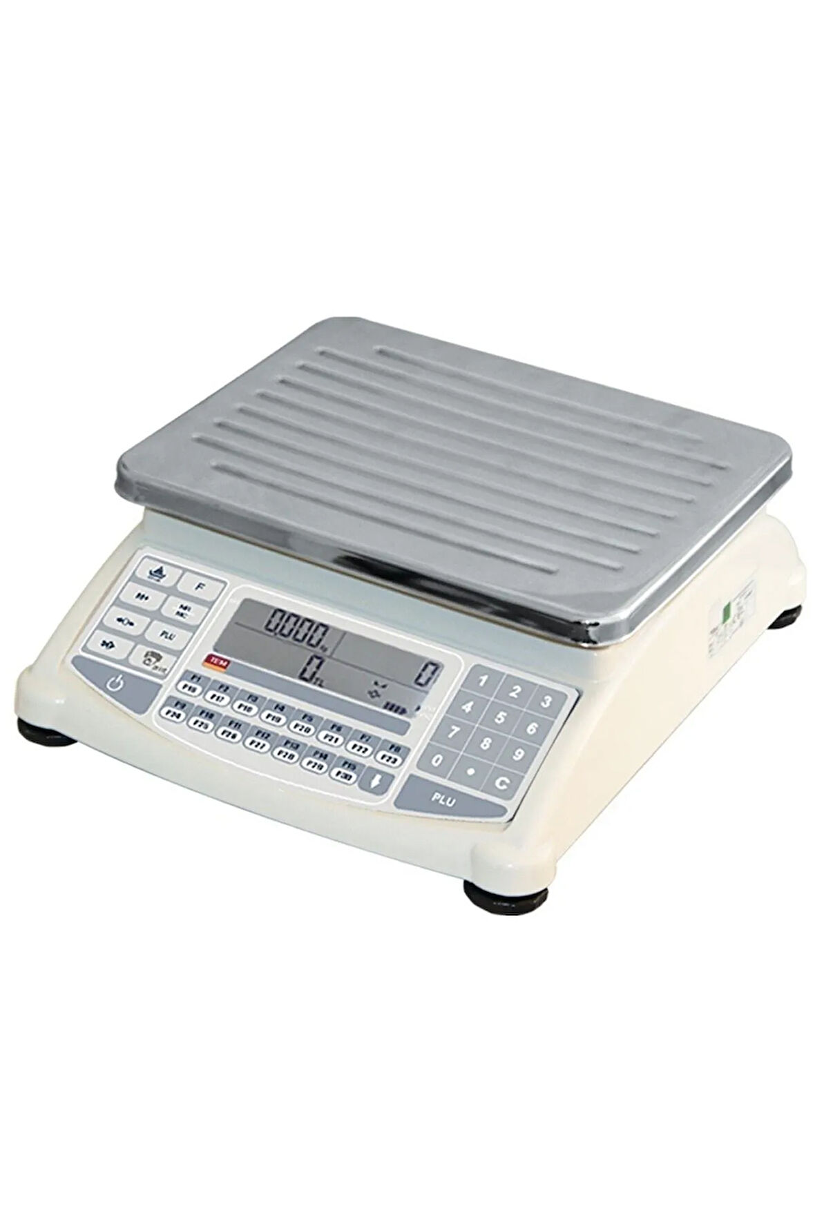 Ata Sc 30 Kg X 1 Gr Sayıcı Terazisi