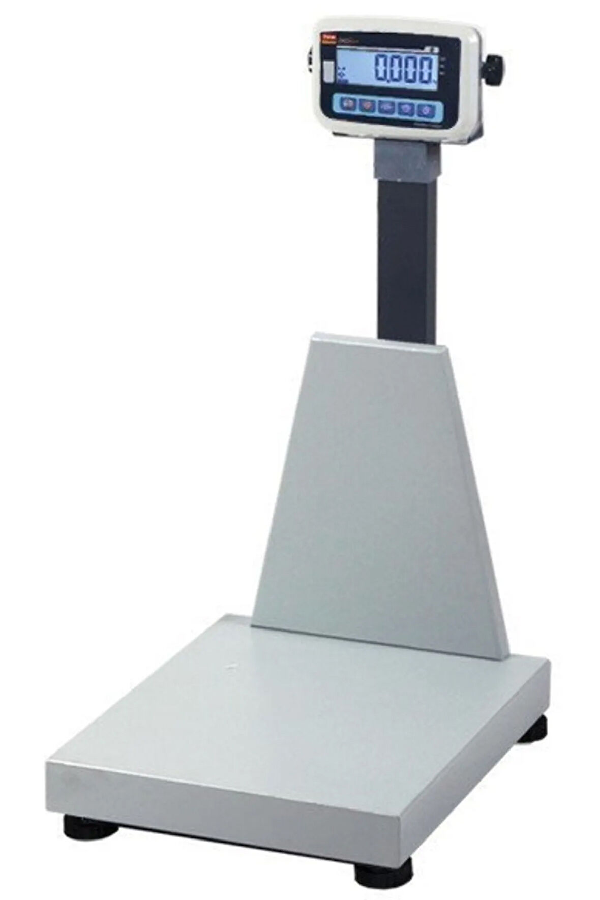 Eko 150 Kg. 40x50 Onaylı Tartım Baskülü (damgalı-mühürlü)