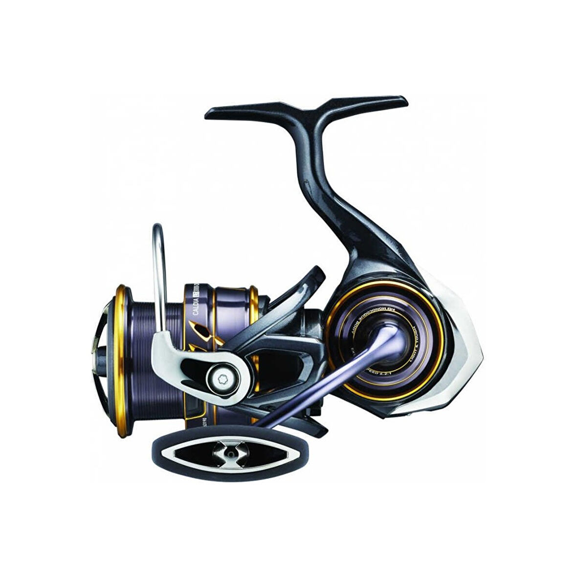 Daiwa Caldia MQ 22 LT 3000 CXH Makara Standart-Standart