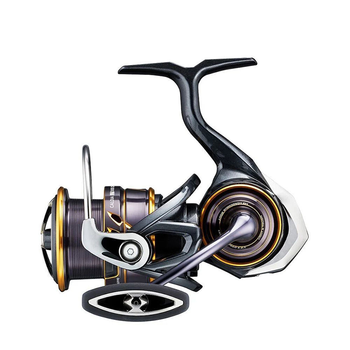 Daiwa Caldia MQ 22 LT 3000 DC Makara Standart-Standart