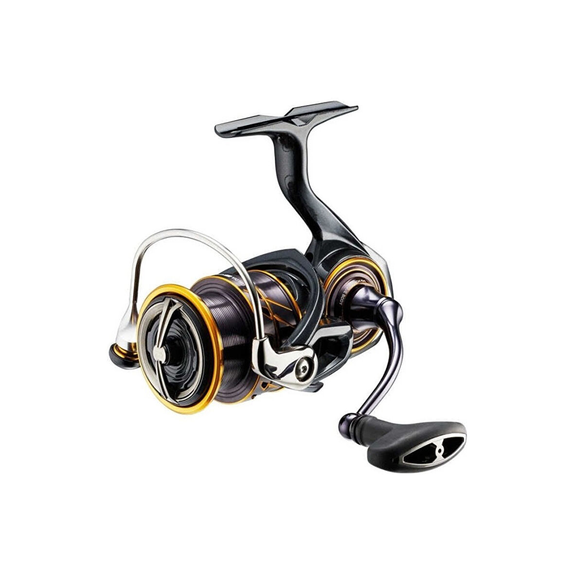 Daiwa Caldia MQ 22 LT 4000 DC Makara Standart-Standart