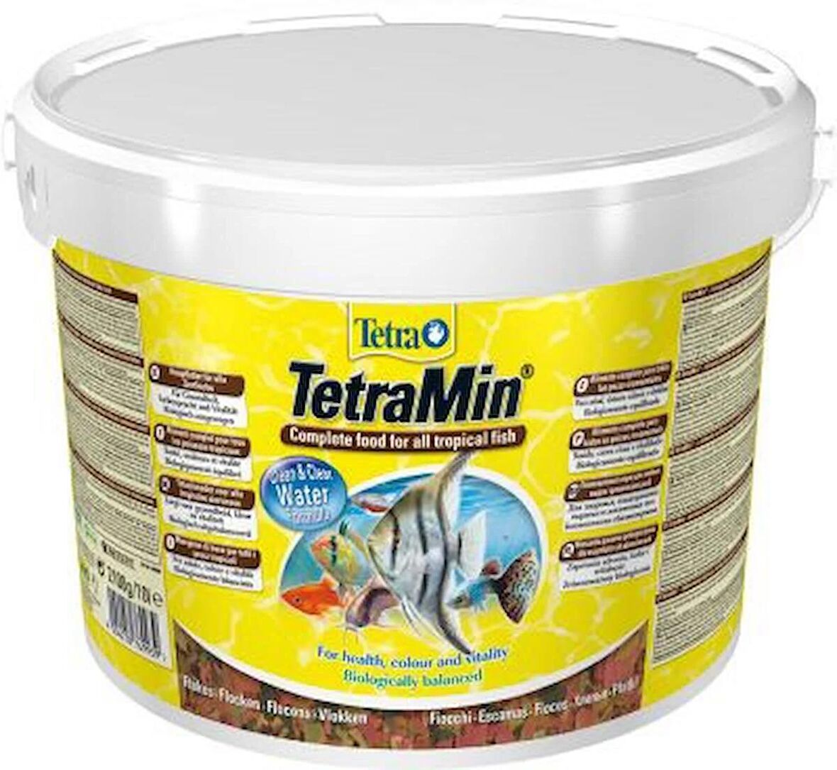 Tetramin Flakes