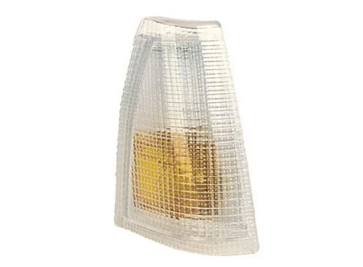 Tofaş Doğan Şahin M131 1990 Sol Sinyal Lambası